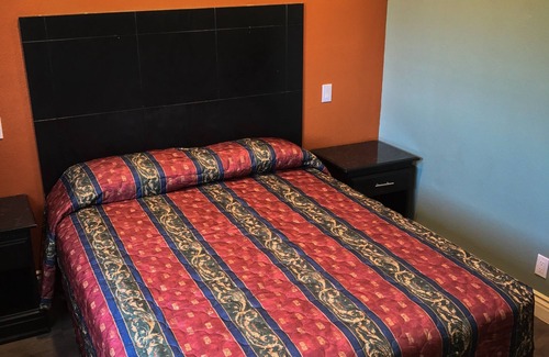 Eagle Rock Hotel | Highland Park Motel