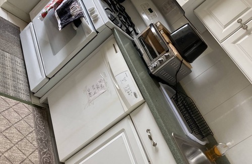 Pittsburgh Apartment | Highland Park Pittsburgh