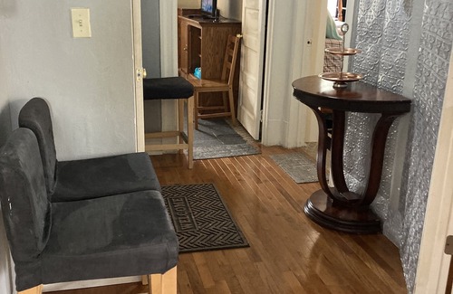 Pittsburgh Apartment | Highland Park Pittsburgh