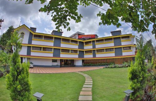 Tungarli Resort | Highland Resort