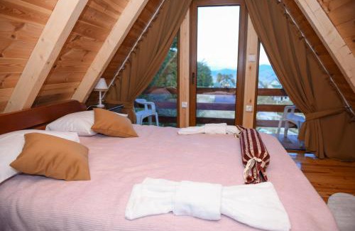 Zabljak House | Highlander guesthouse