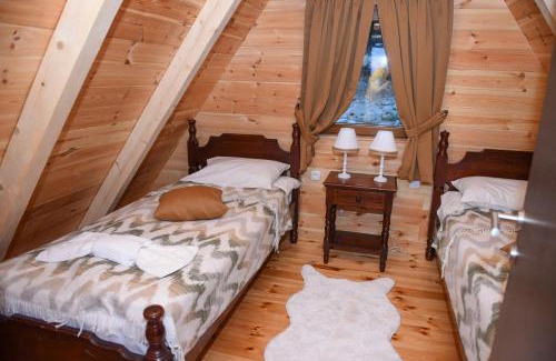 Zabljak House | Highlander guesthouse