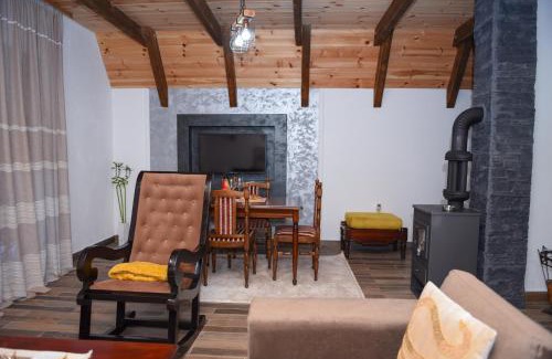 Zabljak House | Highlander guesthouse