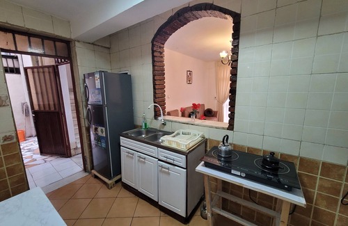 Addis Ababa House | Highly rated, clean, and spacious guest house in the Bethel area! Great discount