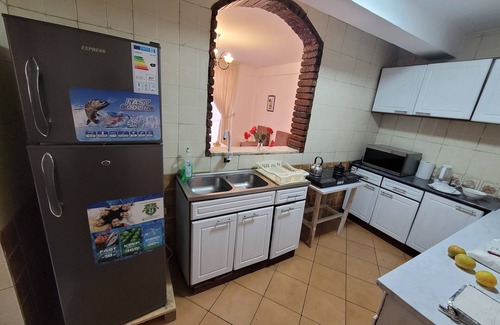 Addis Ababa House | Highly rated, clean, and spacious guest house in the Bethel area! Great discount