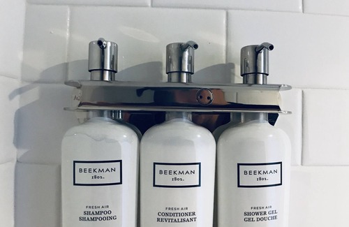 Adams Morgan Hotel | HighRoad Washington DC