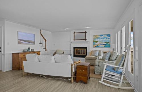 Atlantic Beach House | Highsmith Cottage home