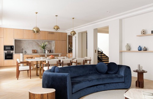 Faubourg-du-Roule Apartment | HIGHSTAY-Luxury Serviced Apartment- Arc de Triomphe