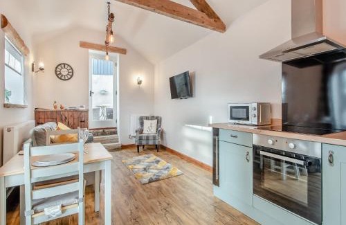 Blackwell in the Peak House | Highstool View