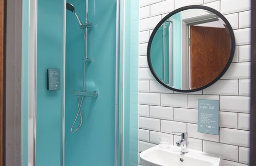 Dunstable Hotel | Highwayman Hotel