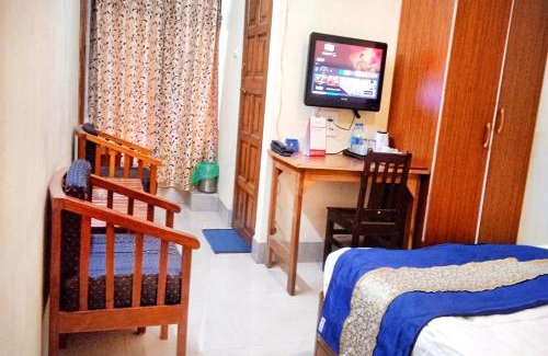 Shillong House | Highwinds