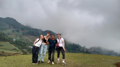 Ban Pho House | Higland Homestay Bac Ha