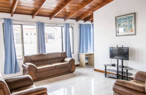 Pavas House | Hiiii nice place to stay , come enjoy your days and stay safety’s