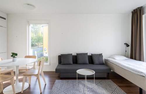 Vantaa Apartment | Hiisi Homes Vantaa Kulomäki