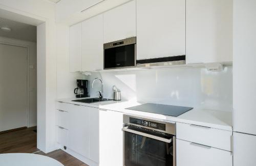 Vantaa Apartment | Hiisi Homes Vantaa Kulomäki