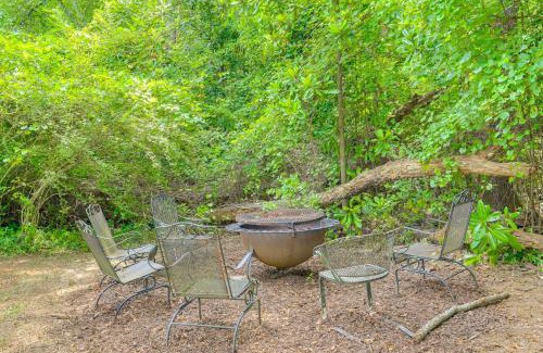 Shiloh House | Hike and Swim Hideaway Less Than 10 Mi to Pine Mountain