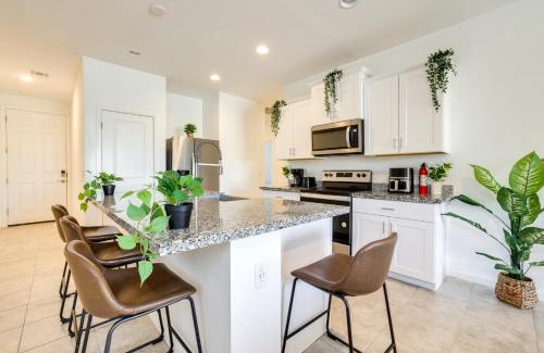 Laveen Village House | Hike, Explore and More Phoenix Area Getaway