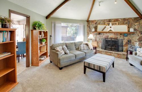 South Weber House | Hike, Golf, Ski and More Family Home in South Weber
