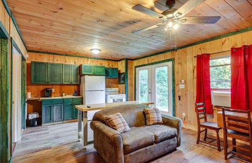 North River House | Hike, Raft, Ski and More Cozy Cabin in Johnsburg!