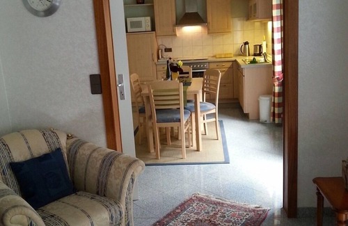 Mainz-Bingen Apartment | Hiking in the Middle Rhine