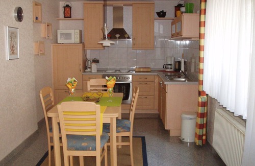 Mainz-Bingen Apartment | Hiking in the Middle Rhine