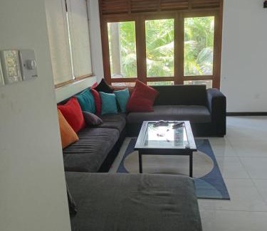 Hikkaduwa Hotel | Hikka Secret Lake Resort