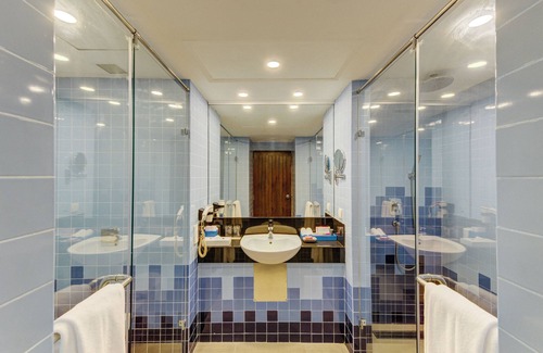 Nalagasdeniya Hotel | Hikka Tranz by Cinnamon