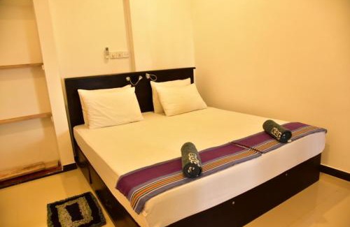 Thiranagama House | Hikkaduwa Beach House