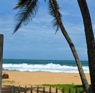 Thiranagama House | Hikkaduwa Beach House