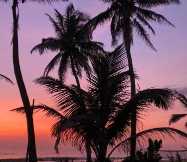 Thiranagama House | Hikkaduwa Beach House