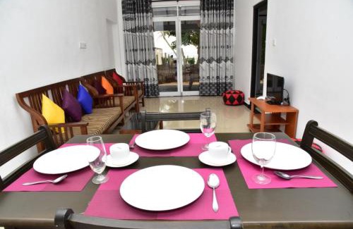 Thiranagama House | Hikkaduwa Beach House