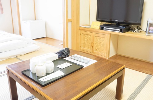 Onoe Onsen Hotel | Hikone Station Hotel