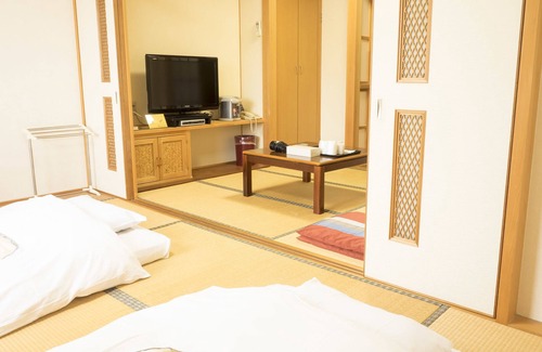 Onoe Onsen Hotel | Hikone Station Hotel