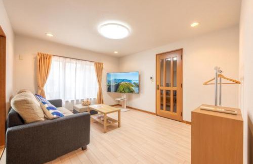 Sugatani Onsen Villa | HIKONE-Step 彦根ステップ 彦根駅徒歩4分 彦根城徒歩15分 15名まで 戸建貸切
