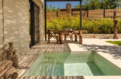 Ratzakli House | Hilaritas Suites Kefalonia, Luxury Villa-Style Suites with Private Pool & Stunning Sea Views