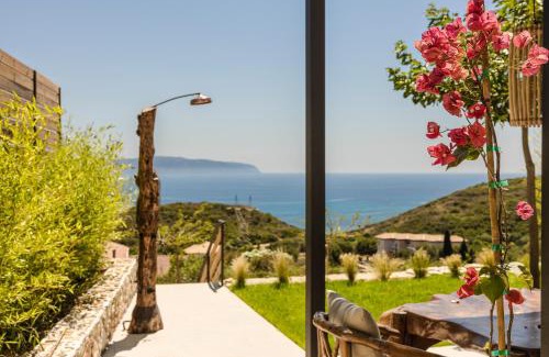 Ratzakli House | Hilaritas Suites Kefalonia, Luxury Villa-Style Suites with Private Pool & Stunning Sea Views