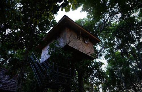 Kenichira House | Hiliya Resort