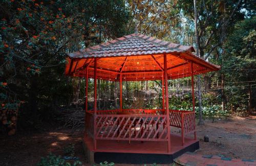 Kenichira House | Hiliya Resort