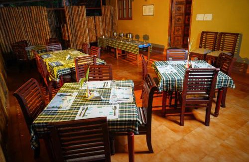 Kenichira House | Hiliya Resort