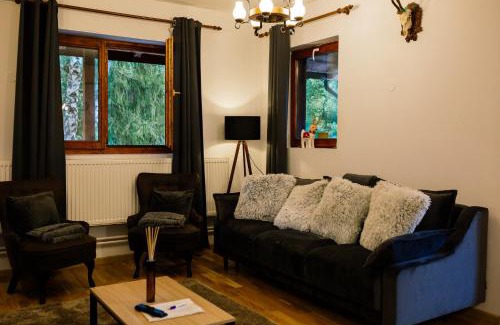 Calatele Ski Chalet | Hill Chalet