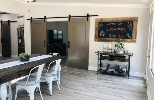 Austin House | Hill Country Hideaway on 1 Acre and Near Everything!