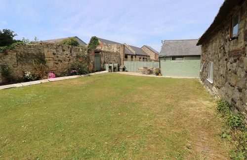 Freshwater Cottage | Hill Farm Cottage