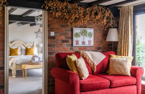 Northallerton House | Hill House Farm Cottages