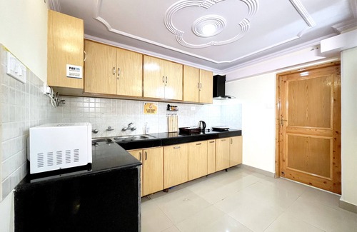 Shimla Cottage | Hill Songey by Dumnu Homes