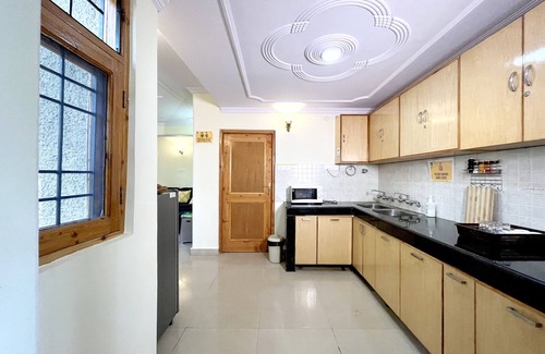 Shimla Cottage | Hill Songey by Dumnu Homes