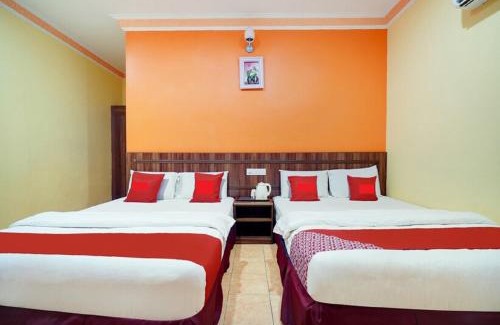Ipoh Hotel | Hill Times Inn Hotel