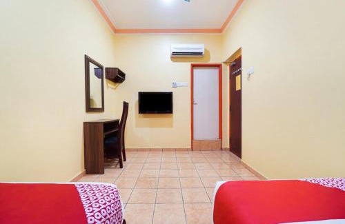 Ipoh Hotel | Hill Times Inn Hotel