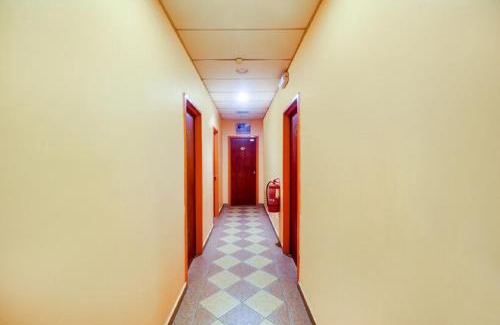 Ipoh Hotel | Hill Times Inn Hotel