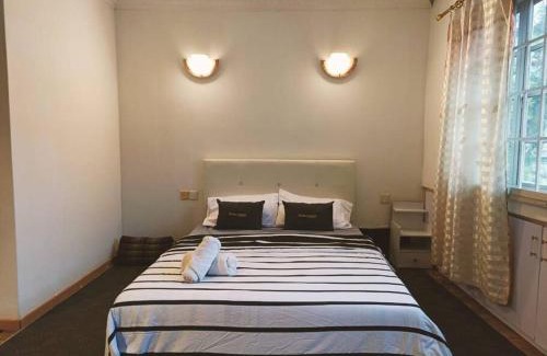 Ampang Jaya House | Hill Top 2StoreyHouse BktAntarabangsa,Free Unlimited Parking