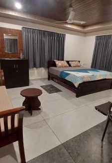 Devikolam House | Hill valley farm resort